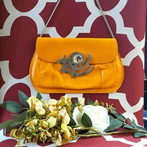 Vintage  Claudio Orciani Bag